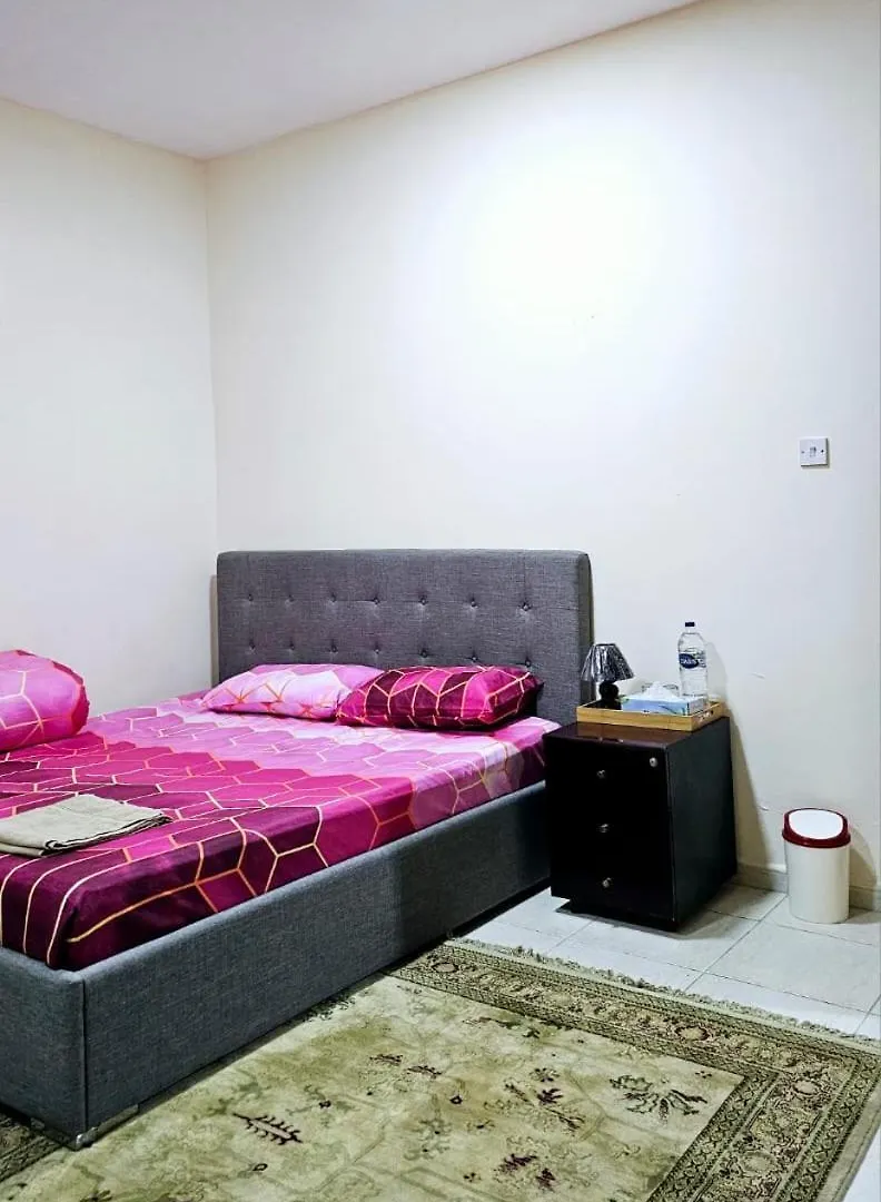 Homestay Anju'S Sweet Stay Sharjah