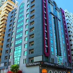 Al Maha Regency - Managed By Aoudi Consultants Hotel apartamentowy
