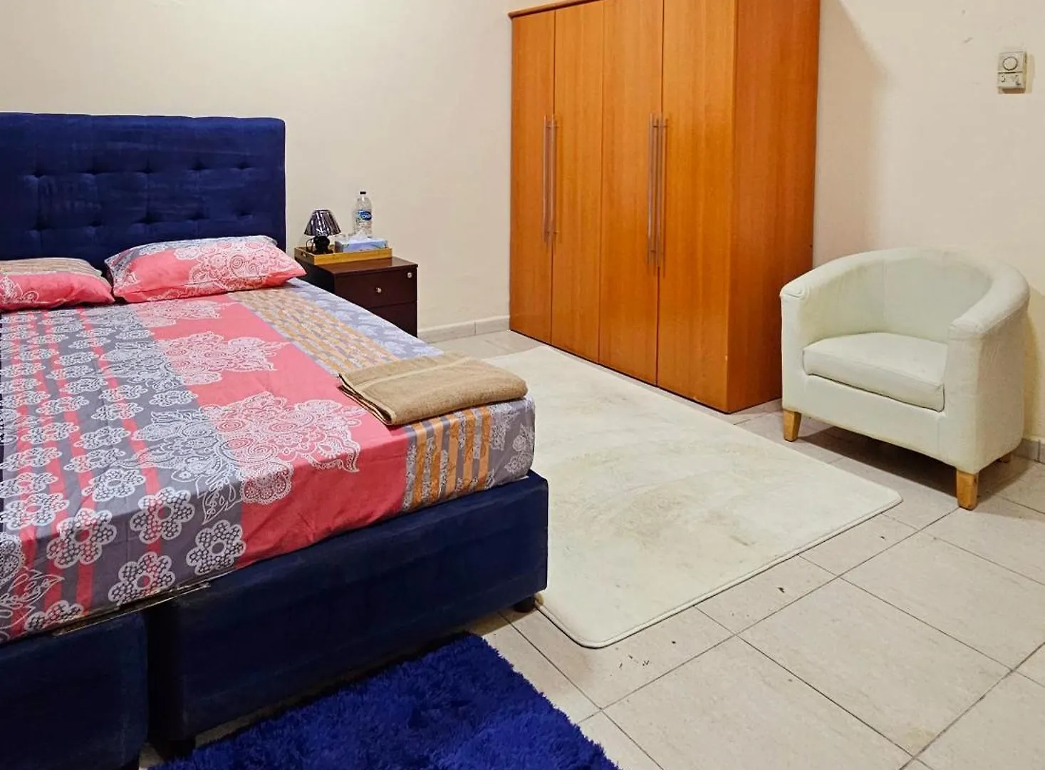 Anju'S Sweet Stay Sharjah United Arab Emirates