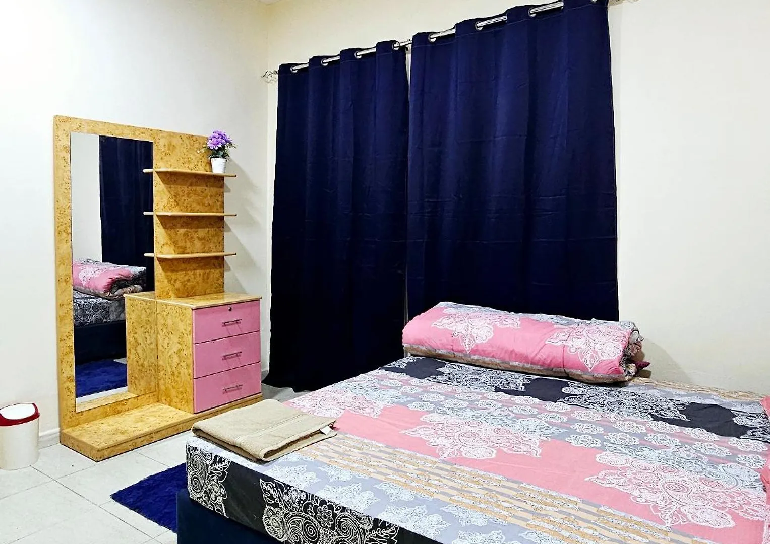 Anju'S Sweet Stay Sharjah 0*,
