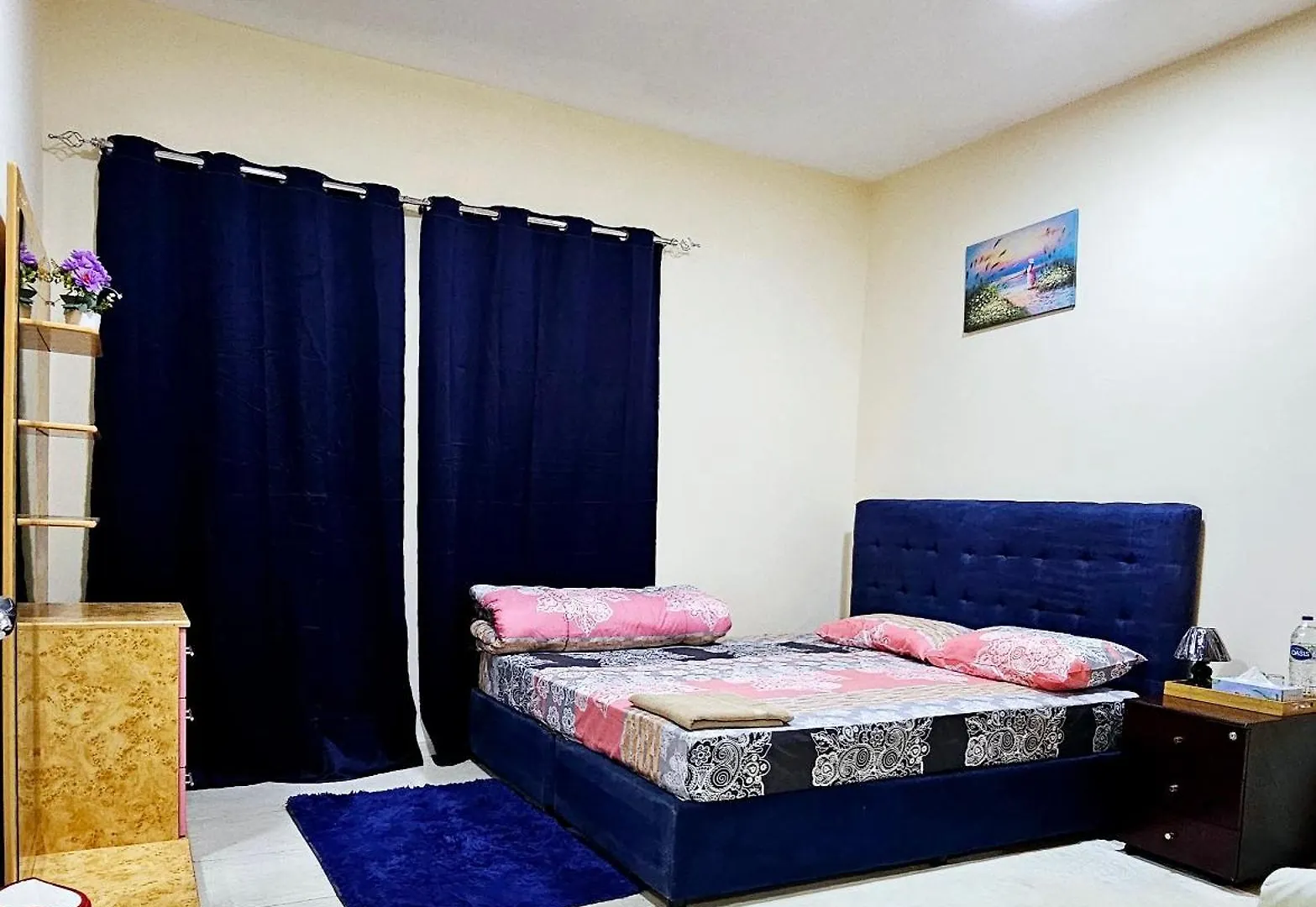 Anju'S Sweet Stay Sharjah