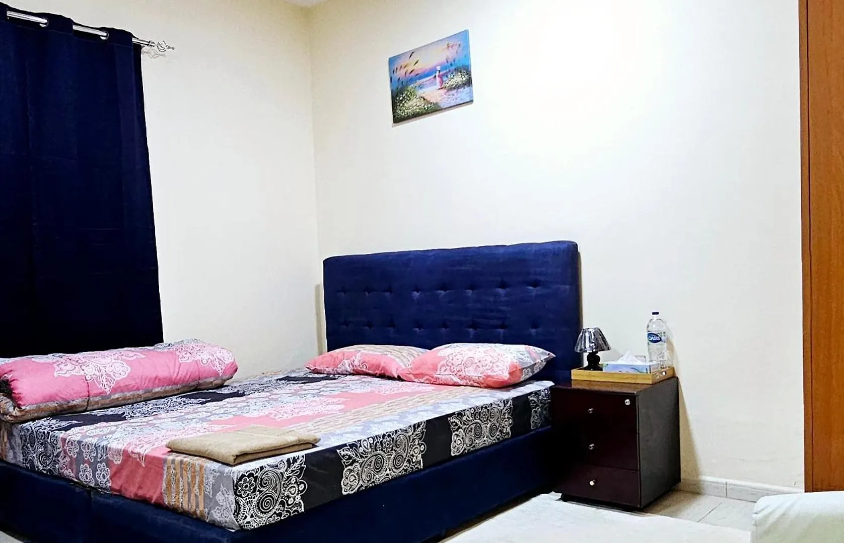 Homestay Anju'S Sweet Stay Sharjah United Arab Emirates